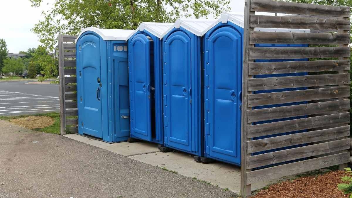 Porta Potty Rental Pros - Affordable Porta Potty Solutions in Eek, AK, 99578